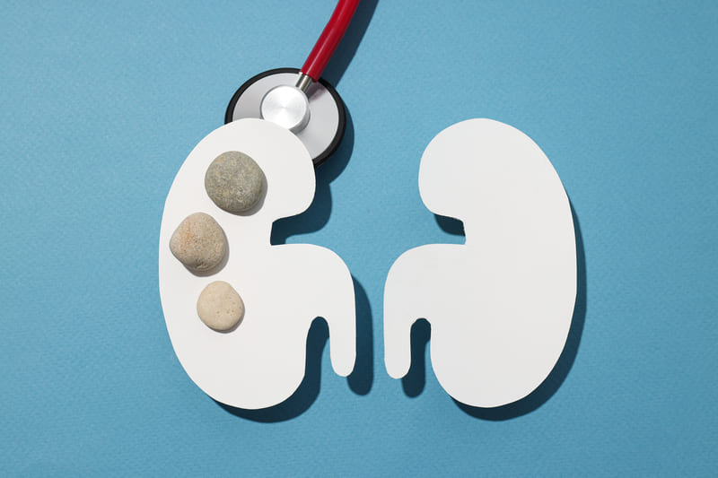 ilustratie tratament medical pentru litiaza renala